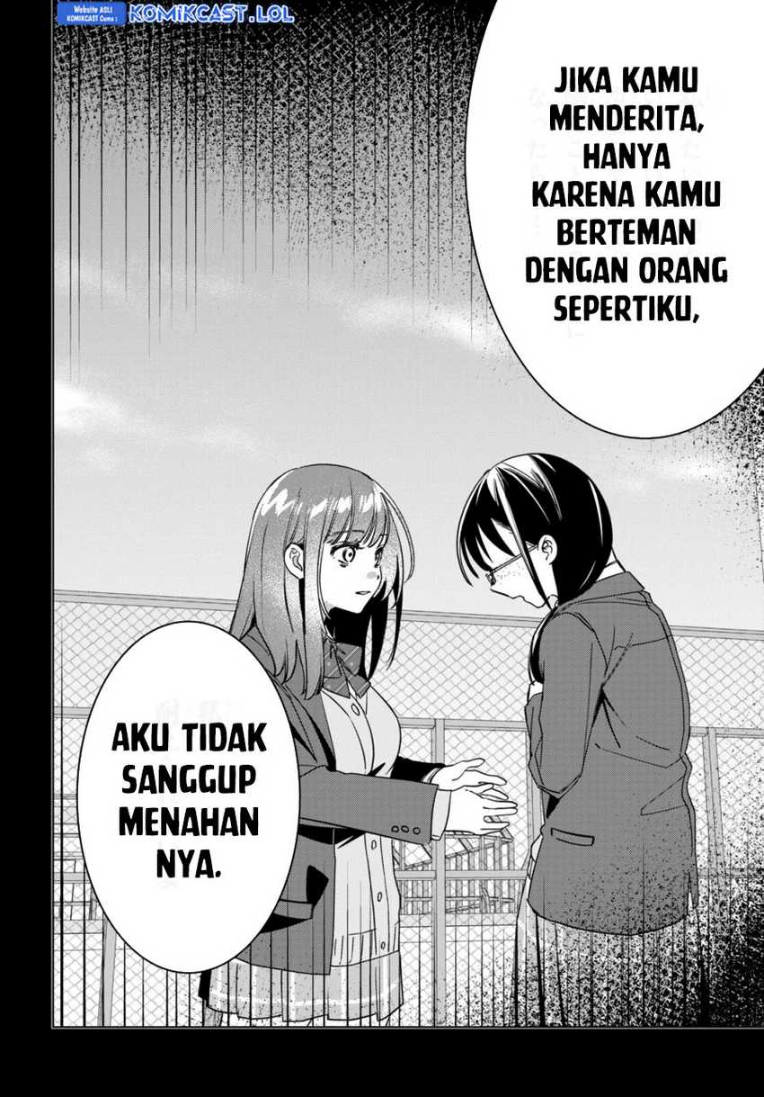Hige Wo Soru. Soshite Joshikosei Wo Hirou. Chapter 46 page 16