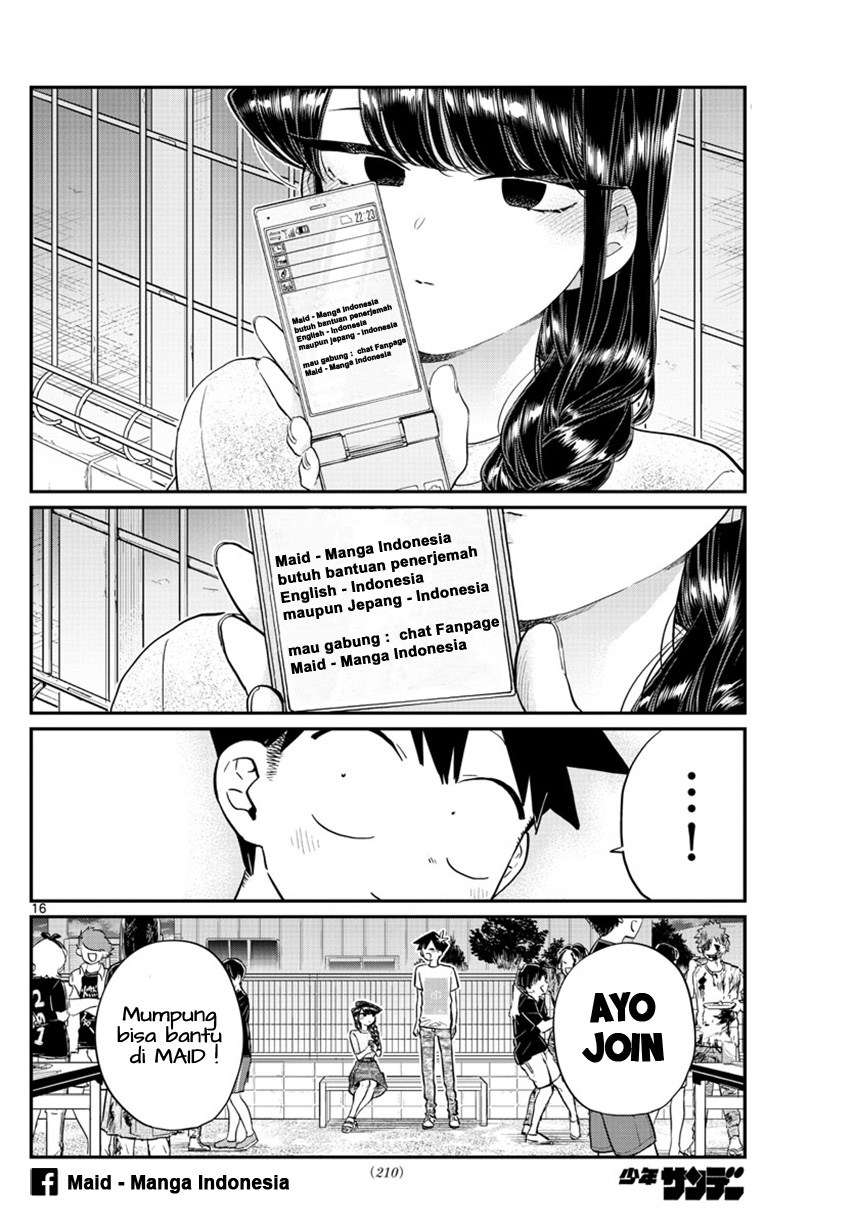 Hige Wo Soru. Soshite Joshikosei Wo Hirou. Chapter 6 page 34