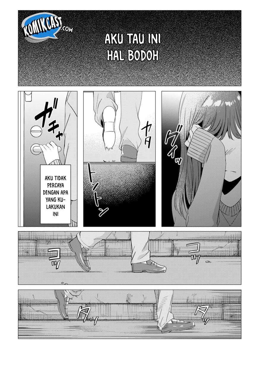 Hige Wo Soru. Soshite Joshikosei Wo Hirou. Chapter 7 page 16