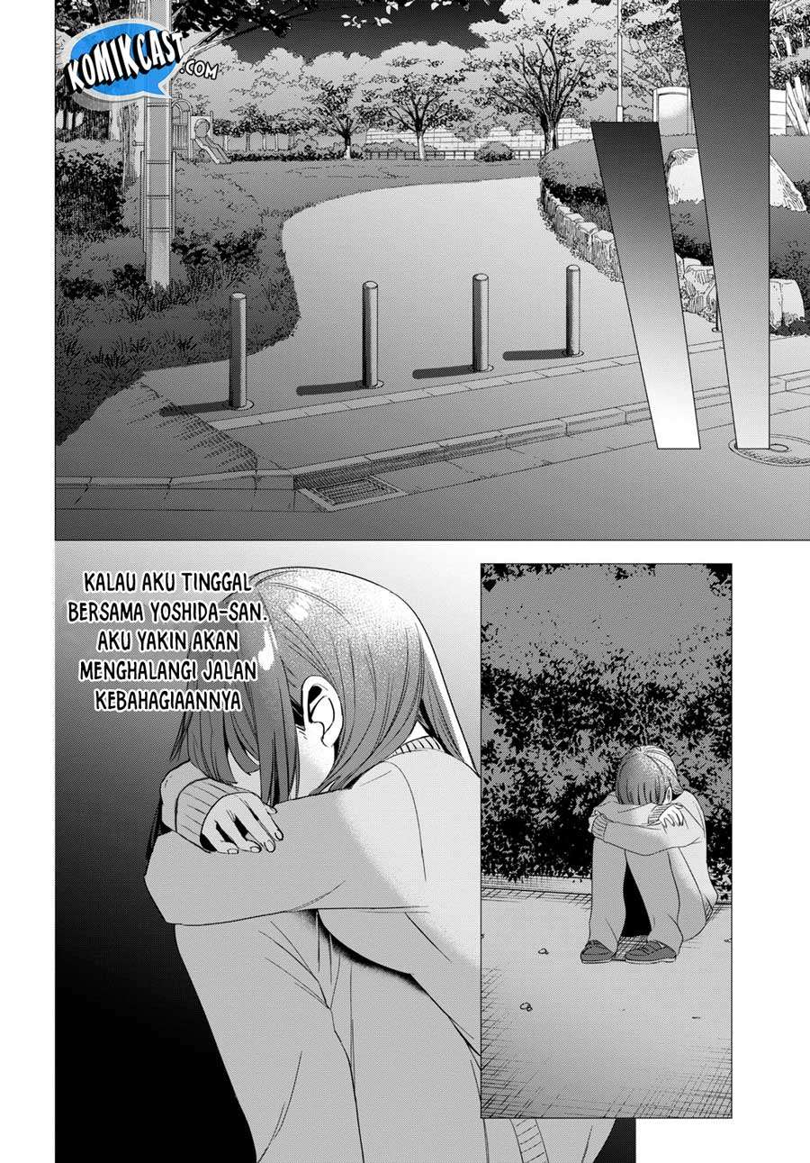 Hige Wo Soru. Soshite Joshikosei Wo Hirou. Chapter 7 page 24
