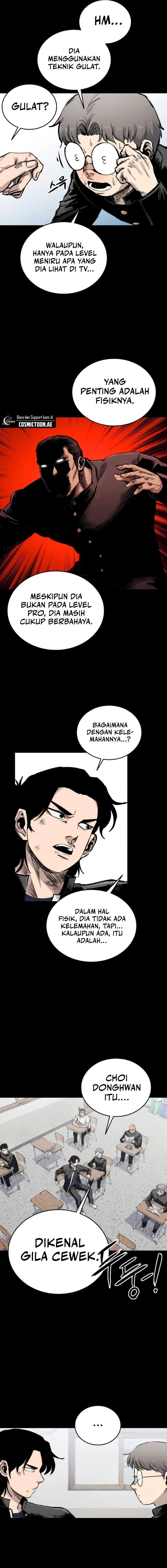High Class Chapter 13 page 3