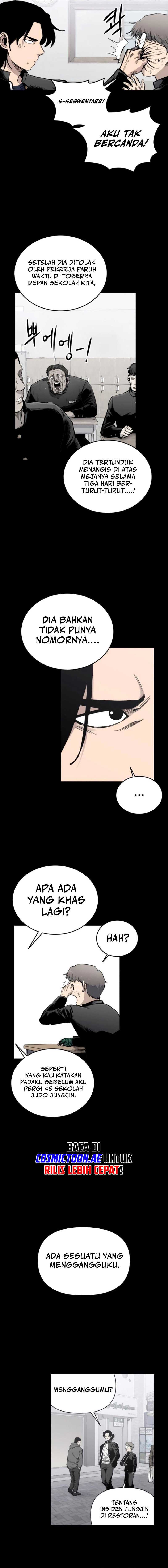 High Class Chapter 13 page 4