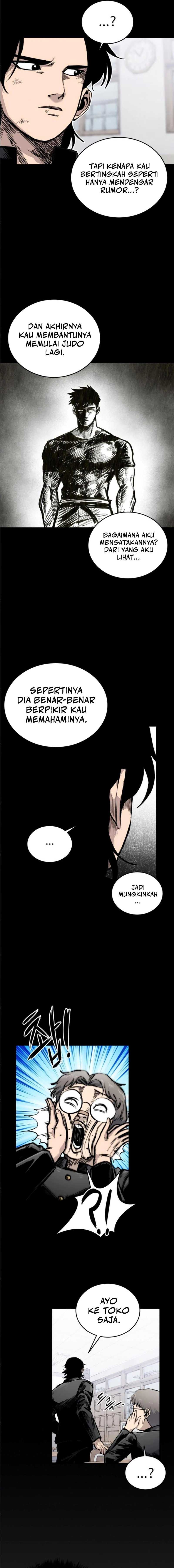 High Class Chapter 13 page 6