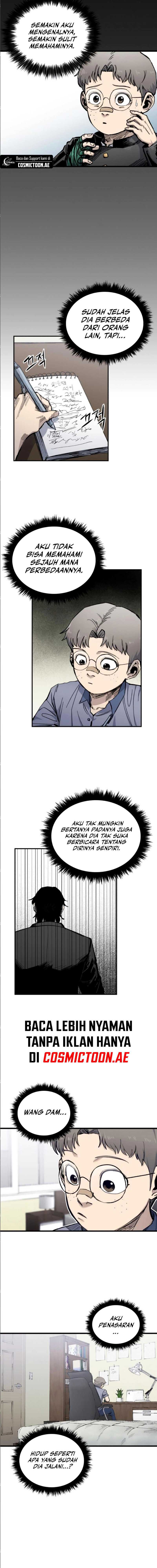 High Class Chapter 13 page 7