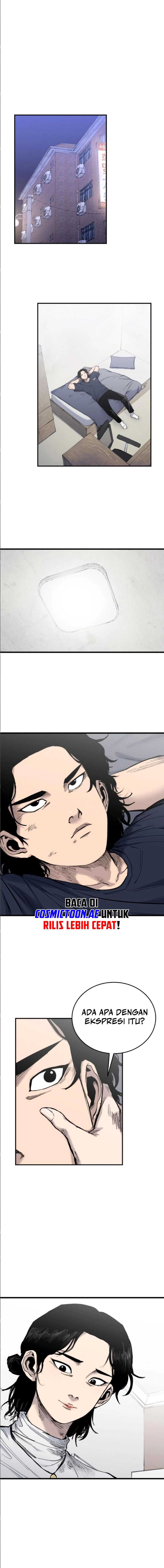 High Class Chapter 13 page 8
