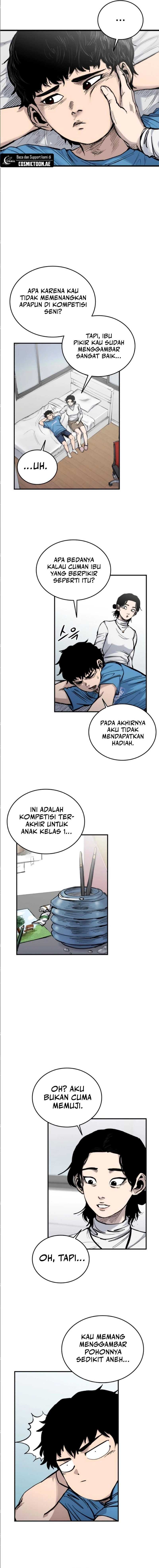 High Class Chapter 13 page 9