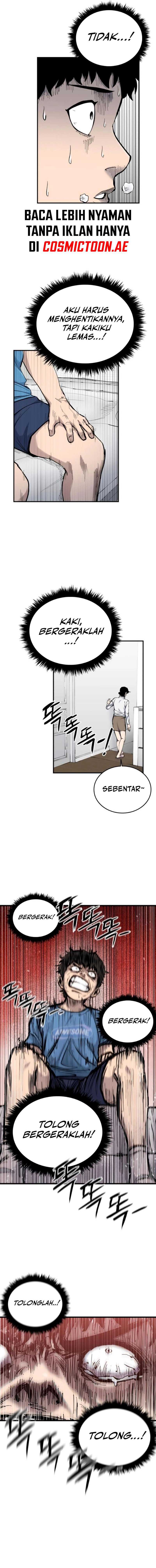 High Class Chapter 13 page 13