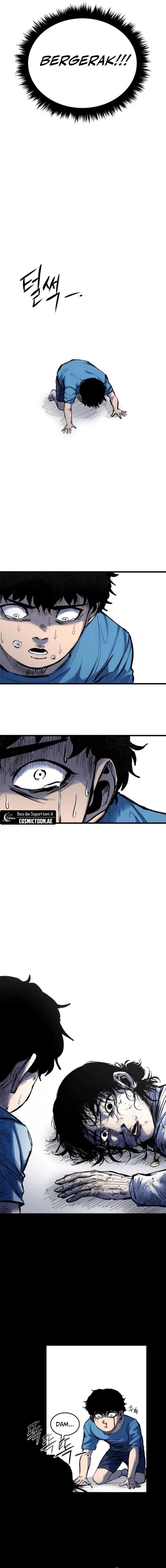 High Class Chapter 13 page 14