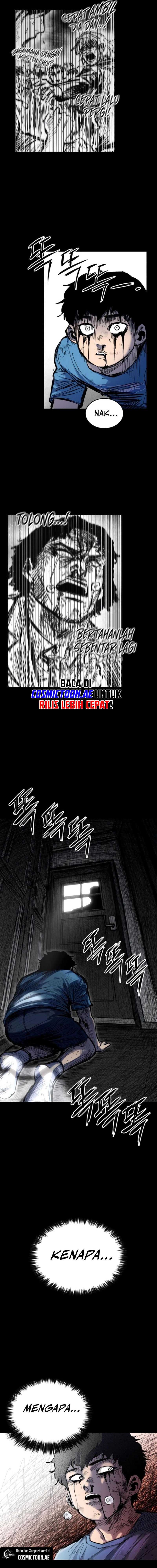 High Class Chapter 13 page 15
