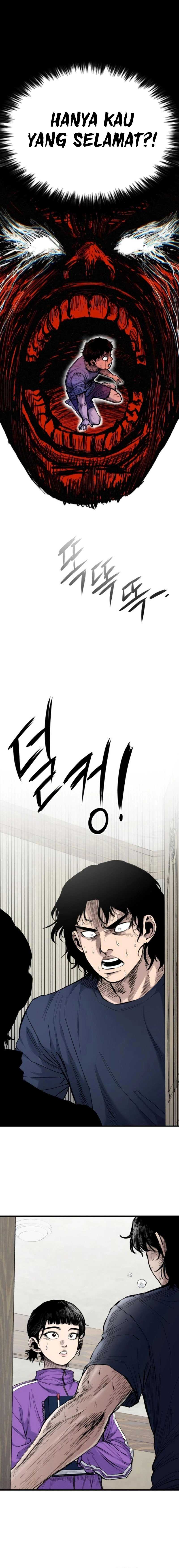 High Class Chapter 13 page 16