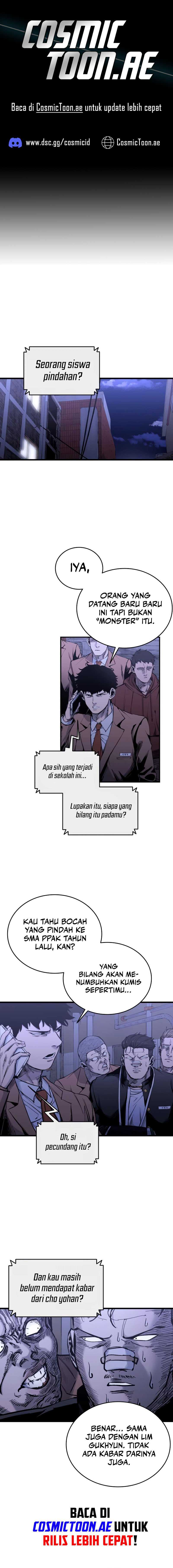 High Class Chapter 14 page 0