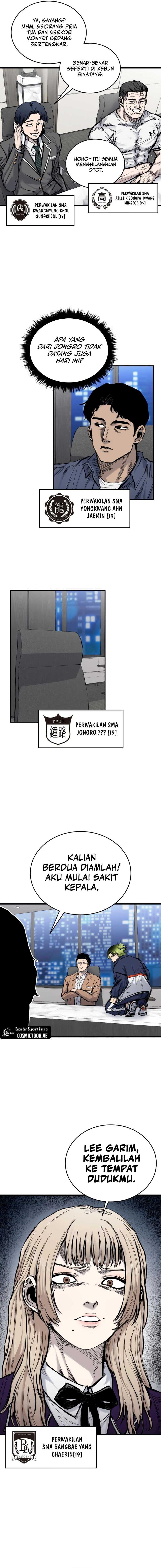 High Class Chapter 14 page 3