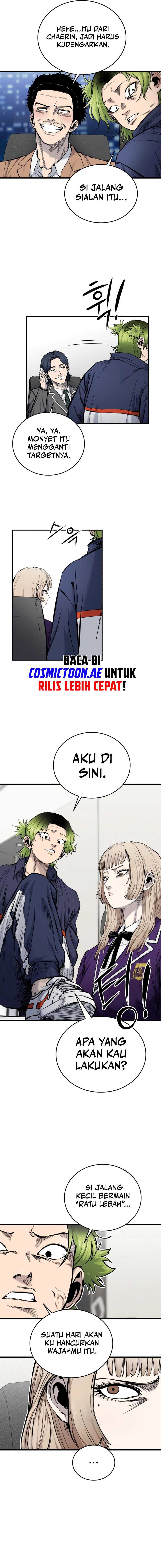 High Class Chapter 14 page 4
