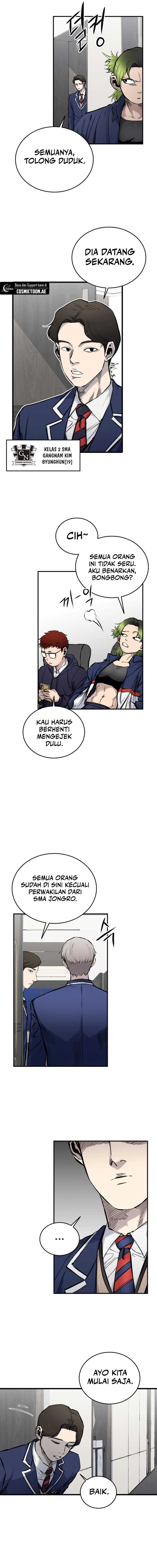 High Class Chapter 14 page 5