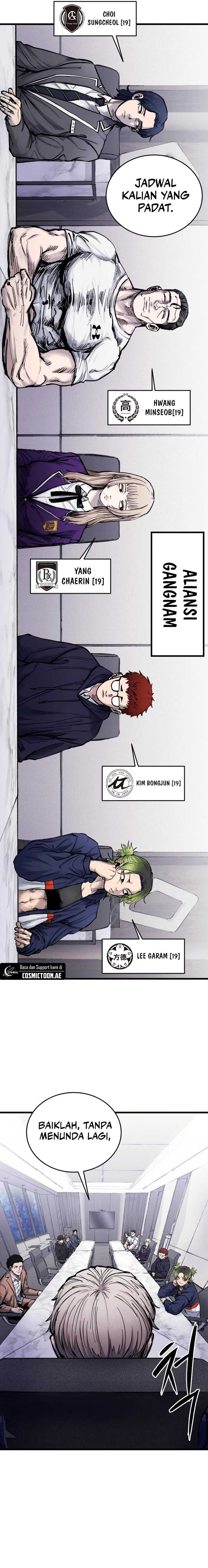 High Class Chapter 14 page 7