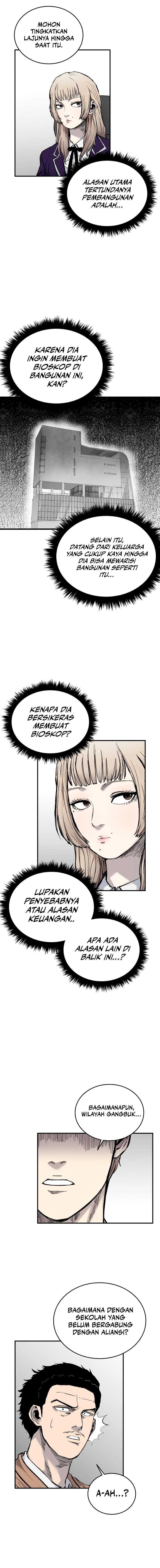 High Class Chapter 14 page 10