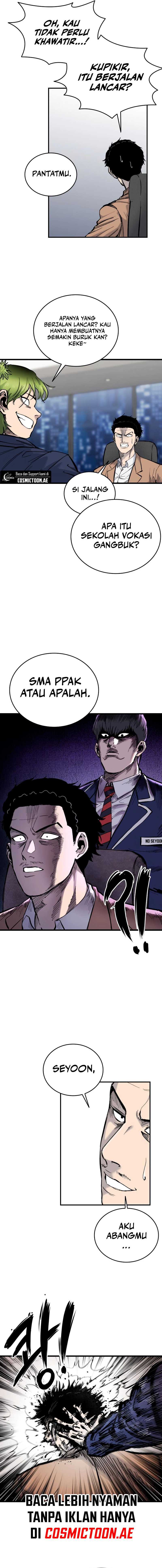 High Class Chapter 14 page 11