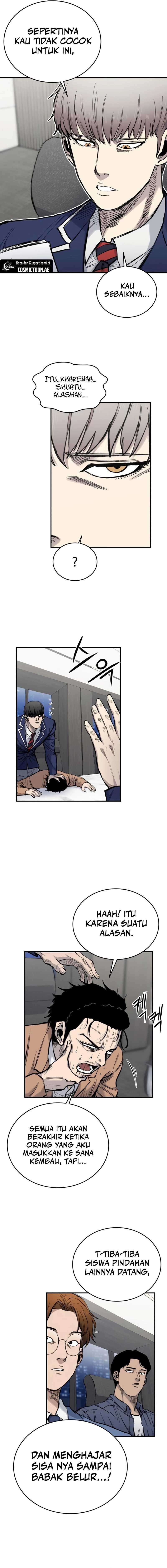 High Class Chapter 14 page 13
