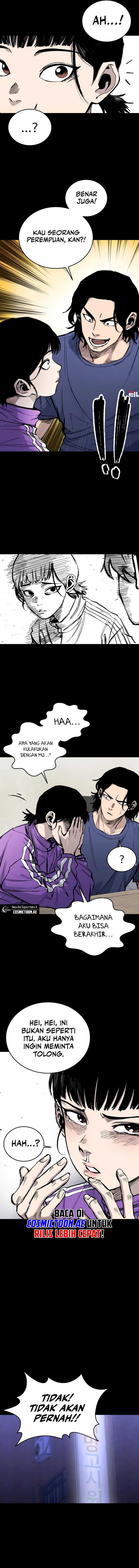 High Class Chapter 15 page 8