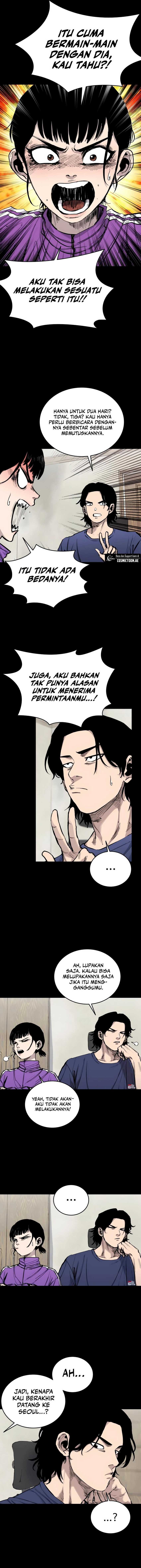 High Class Chapter 15 page 9