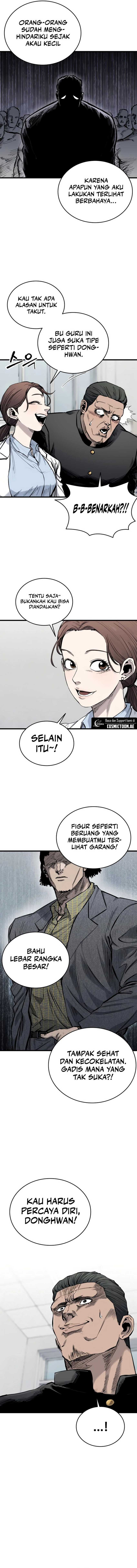 High Class Chapter 15 page 15