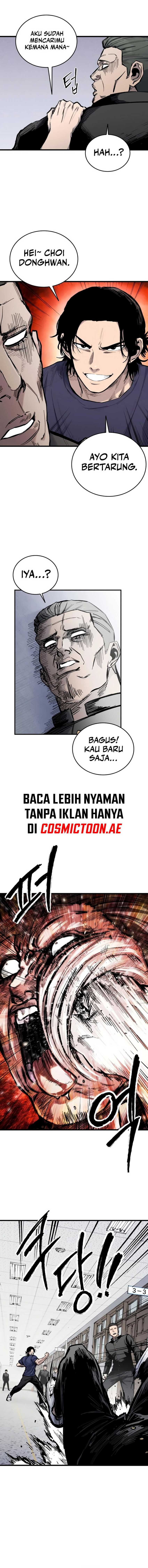 High Class Chapter 15 page 17