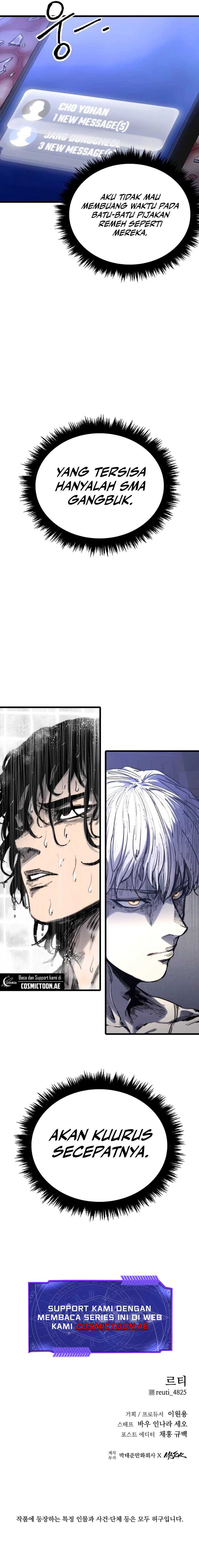 High Class Chapter 19 page 15