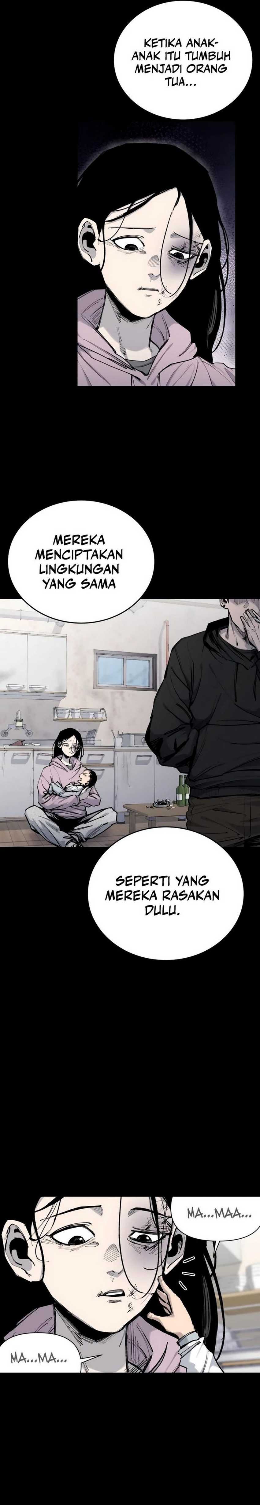 High Class Chapter 22 page 4