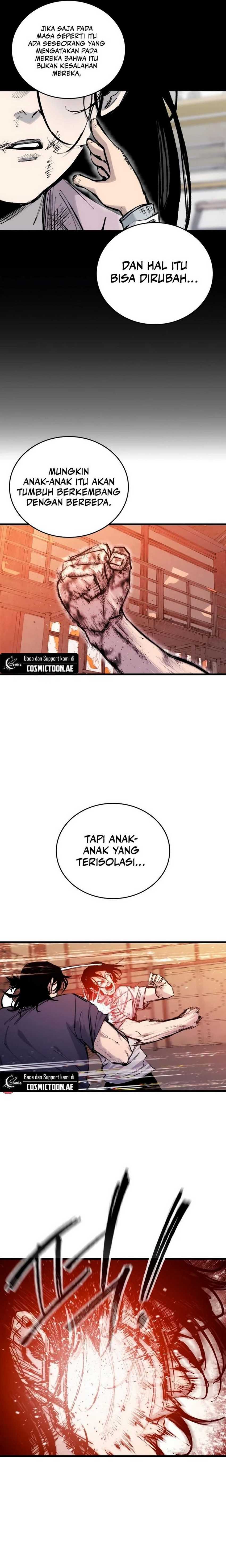 High Class Chapter 22 page 5
