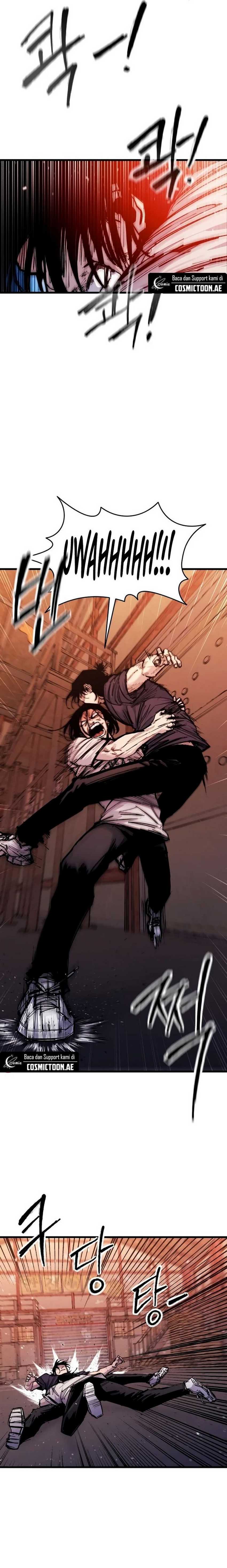 High Class Chapter 22 page 8