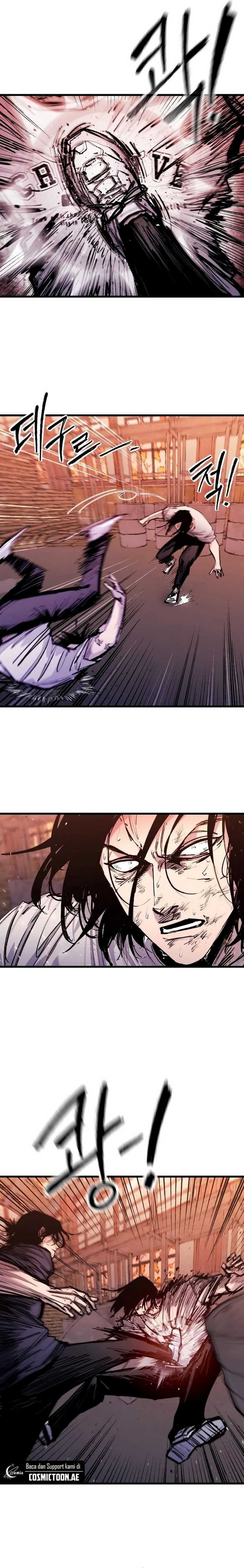 High Class Chapter 22 page 10