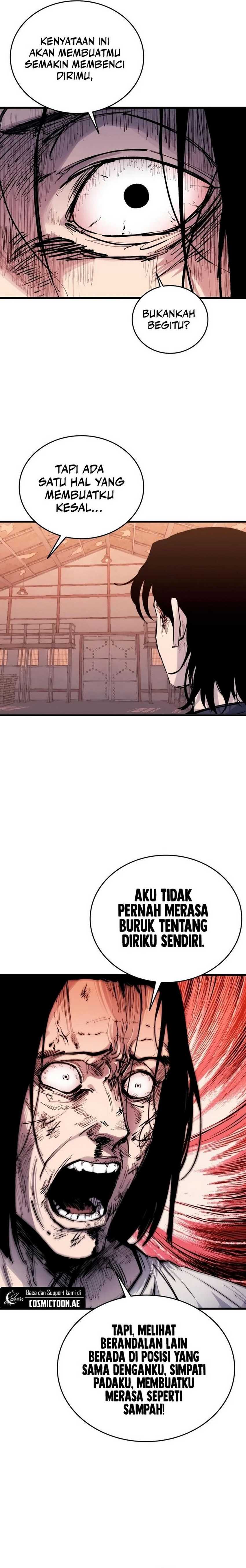 High Class Chapter 22 page 15