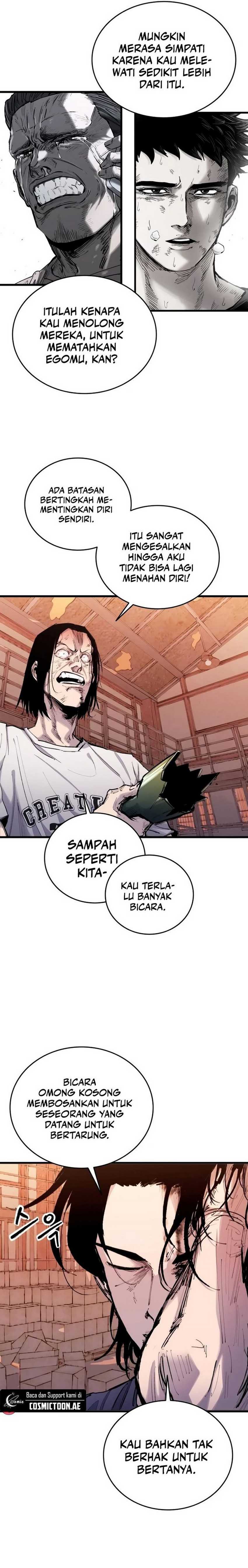 High Class Chapter 22 page 16