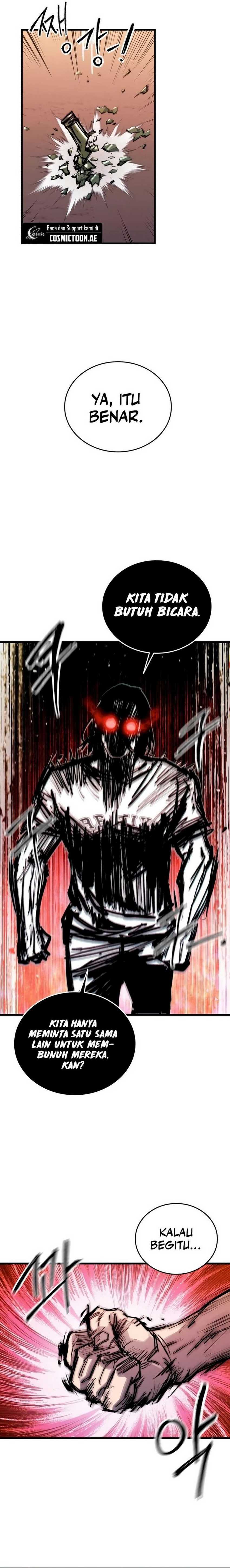 High Class Chapter 22 page 18