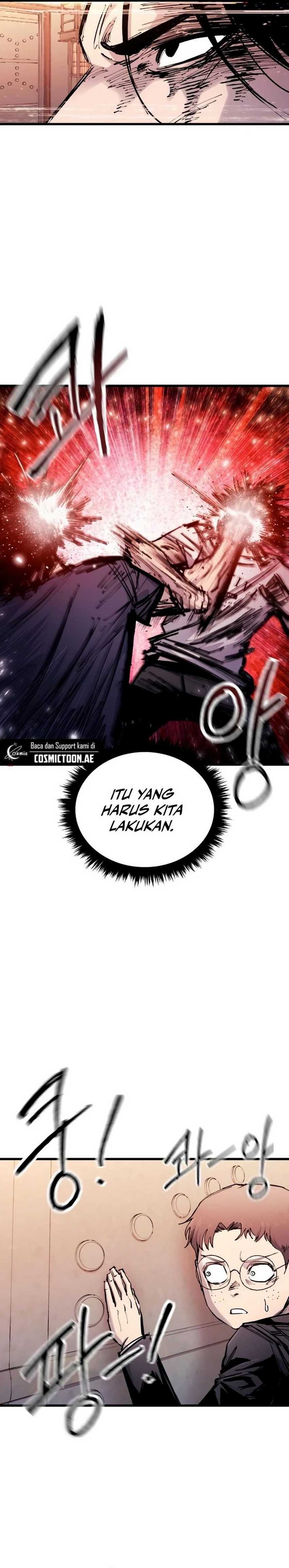 High Class Chapter 22 page 19