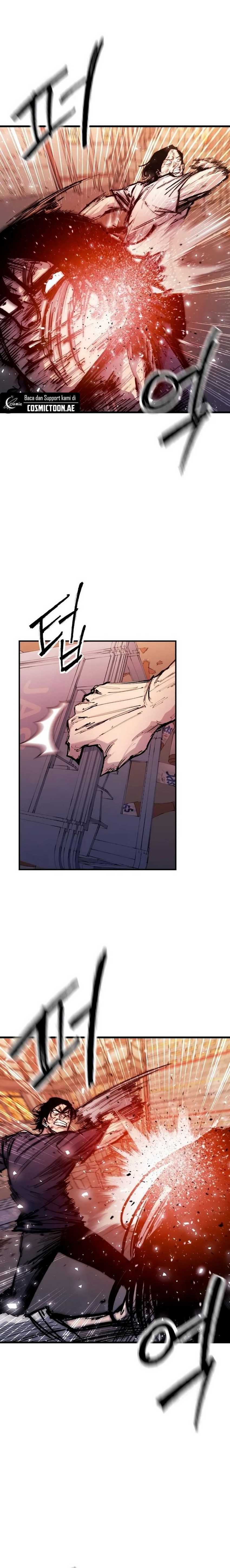 High Class Chapter 22 page 22
