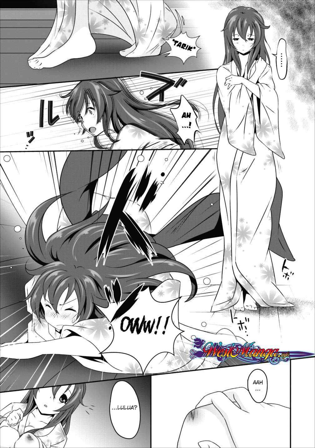 Hisshou Dungeon Unei Houhou Chapter 10 page 5