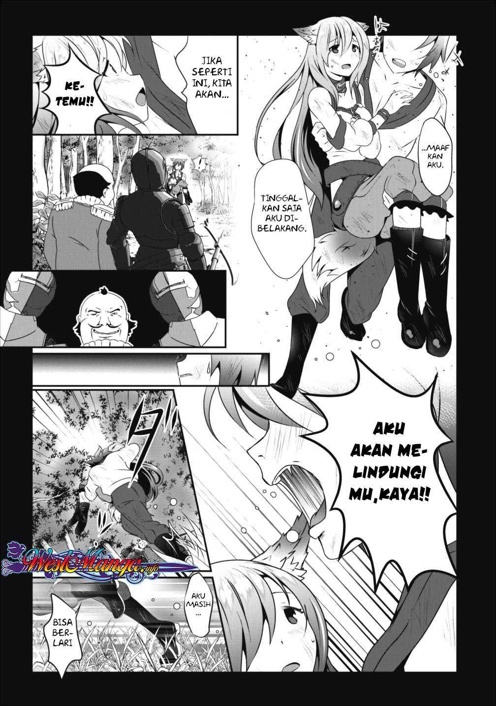 Hisshou Dungeon Unei Houhou Chapter 10 page 15