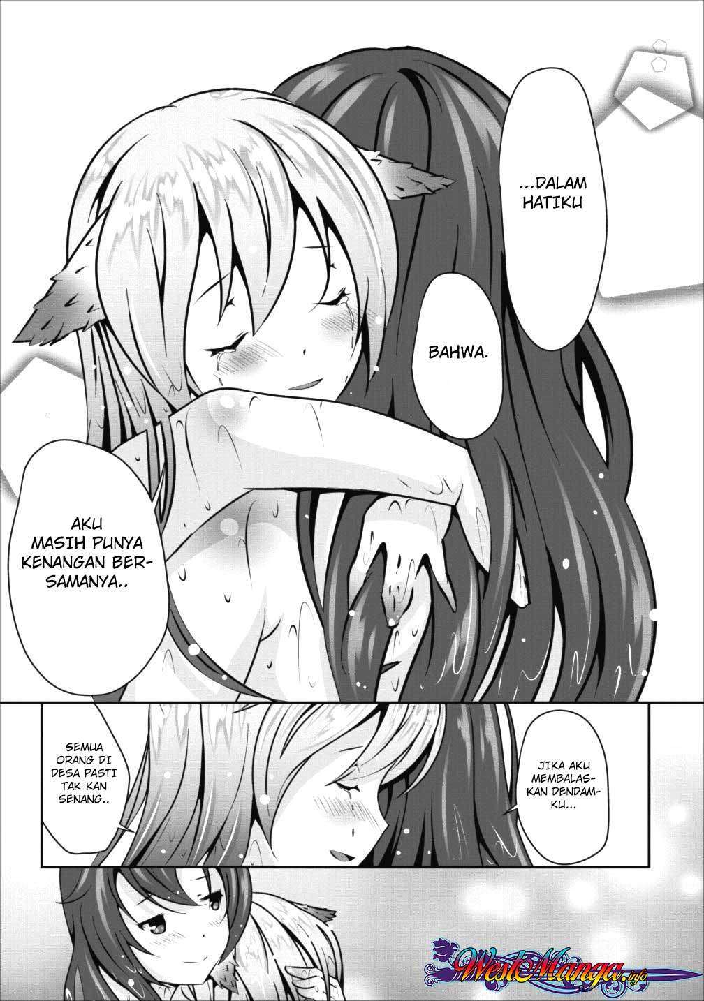 Hisshou Dungeon Unei Houhou Chapter 10 page 28