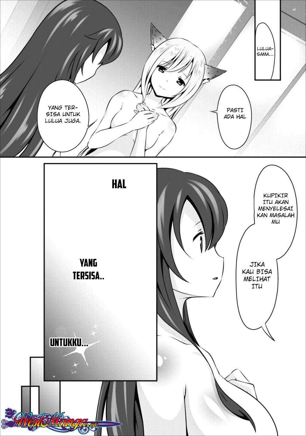 Hisshou Dungeon Unei Houhou Chapter 10 page 29