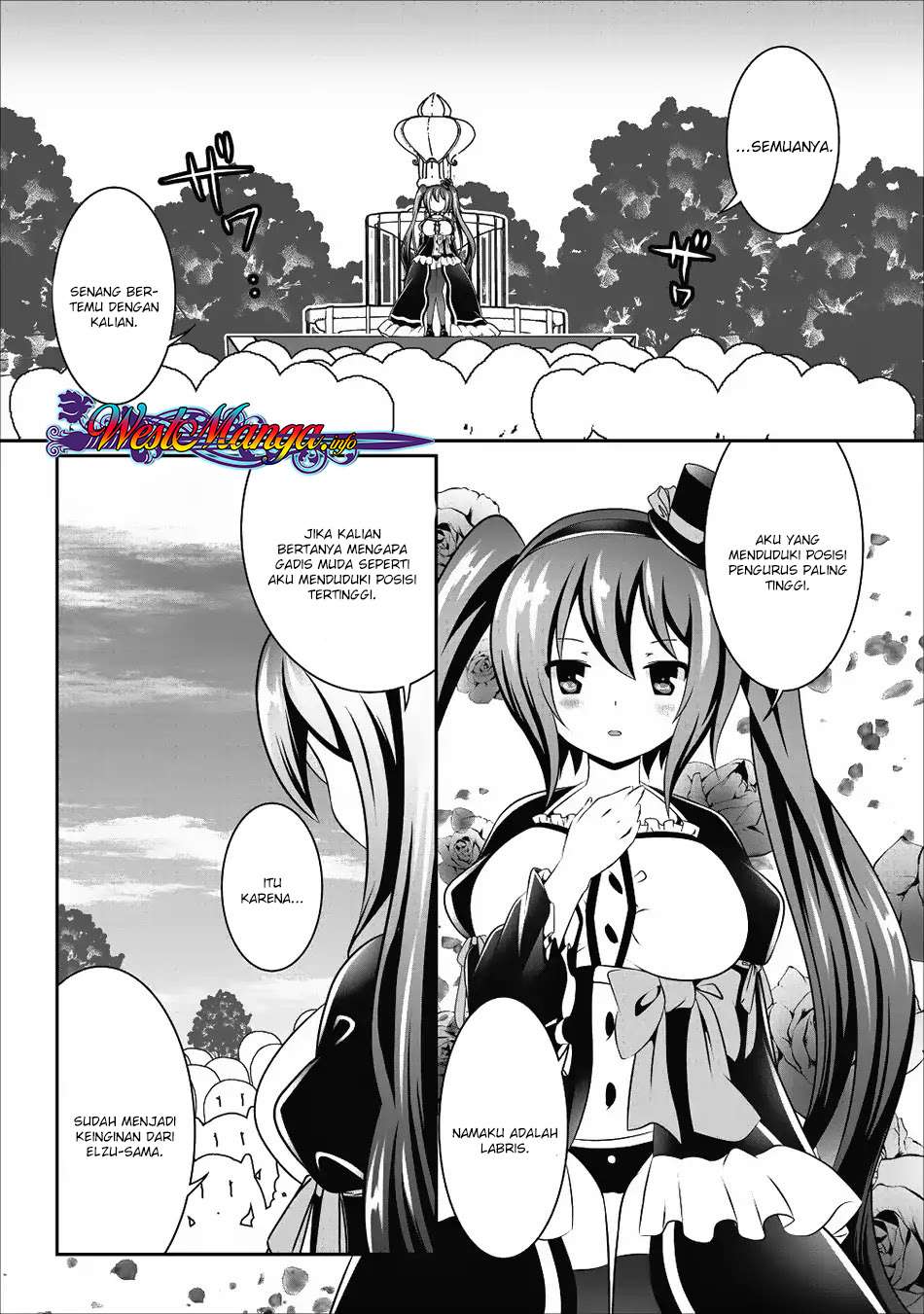 Hisshou Dungeon Unei Houhou Chapter 13 page 10