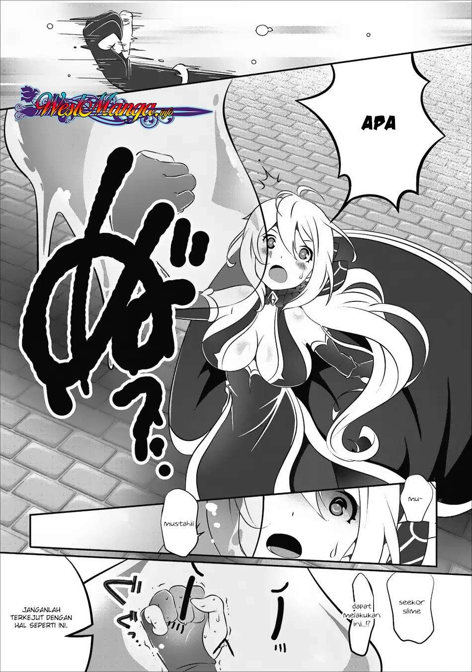 Hisshou Dungeon Unei Houhou Chapter 14 page 10