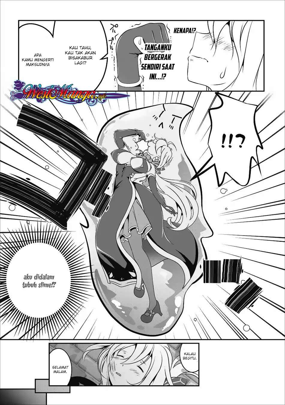 Hisshou Dungeon Unei Houhou Chapter 14 page 12