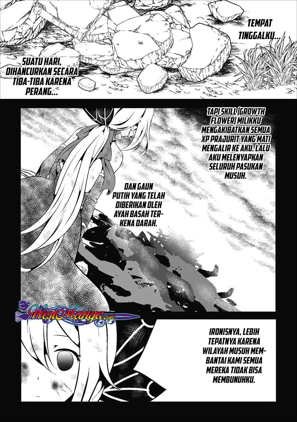 Hisshou Dungeon Unei Houhou Chapter 14 page 13