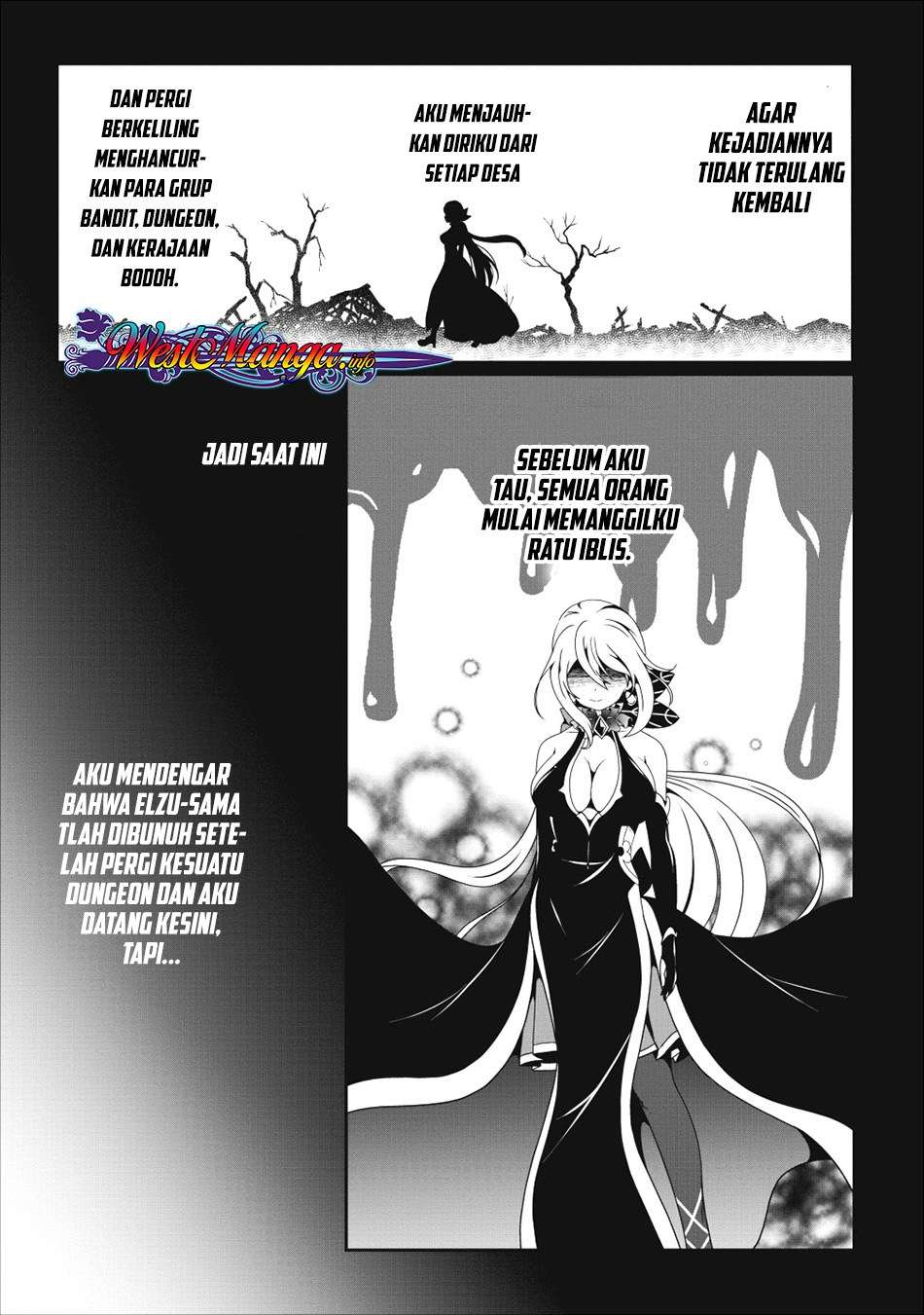 Hisshou Dungeon Unei Houhou Chapter 14 page 14