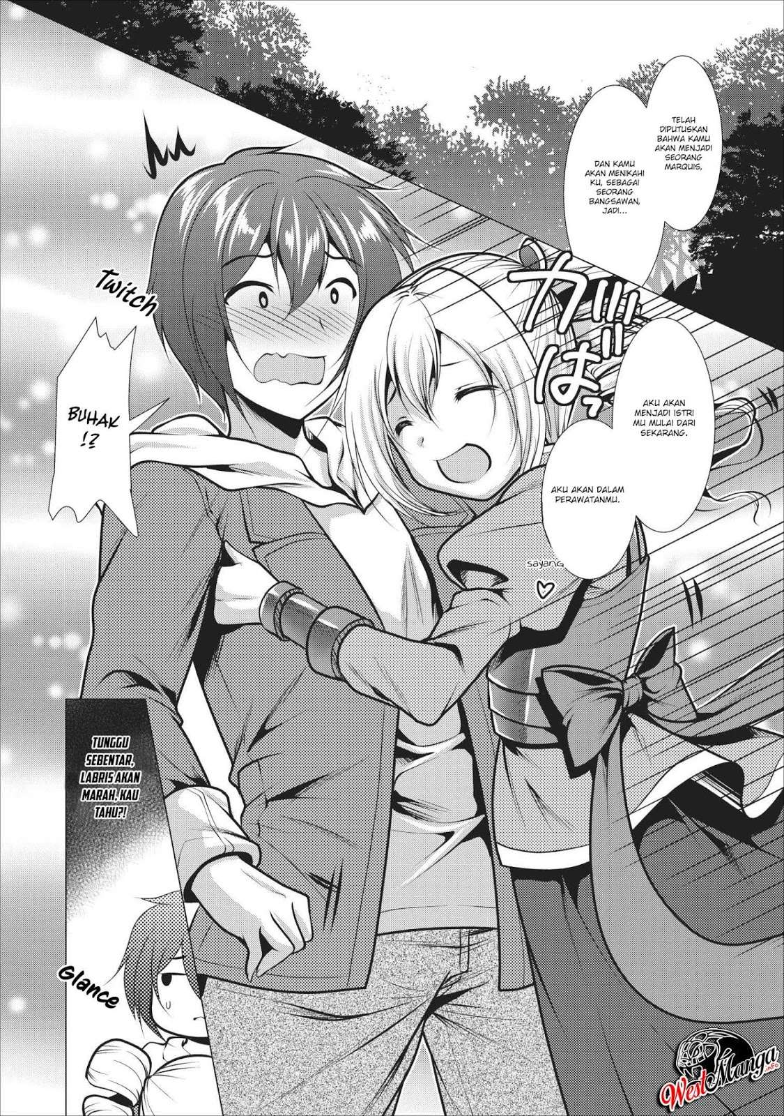 Hisshou Dungeon Unei Houhou Chapter 16 page 14