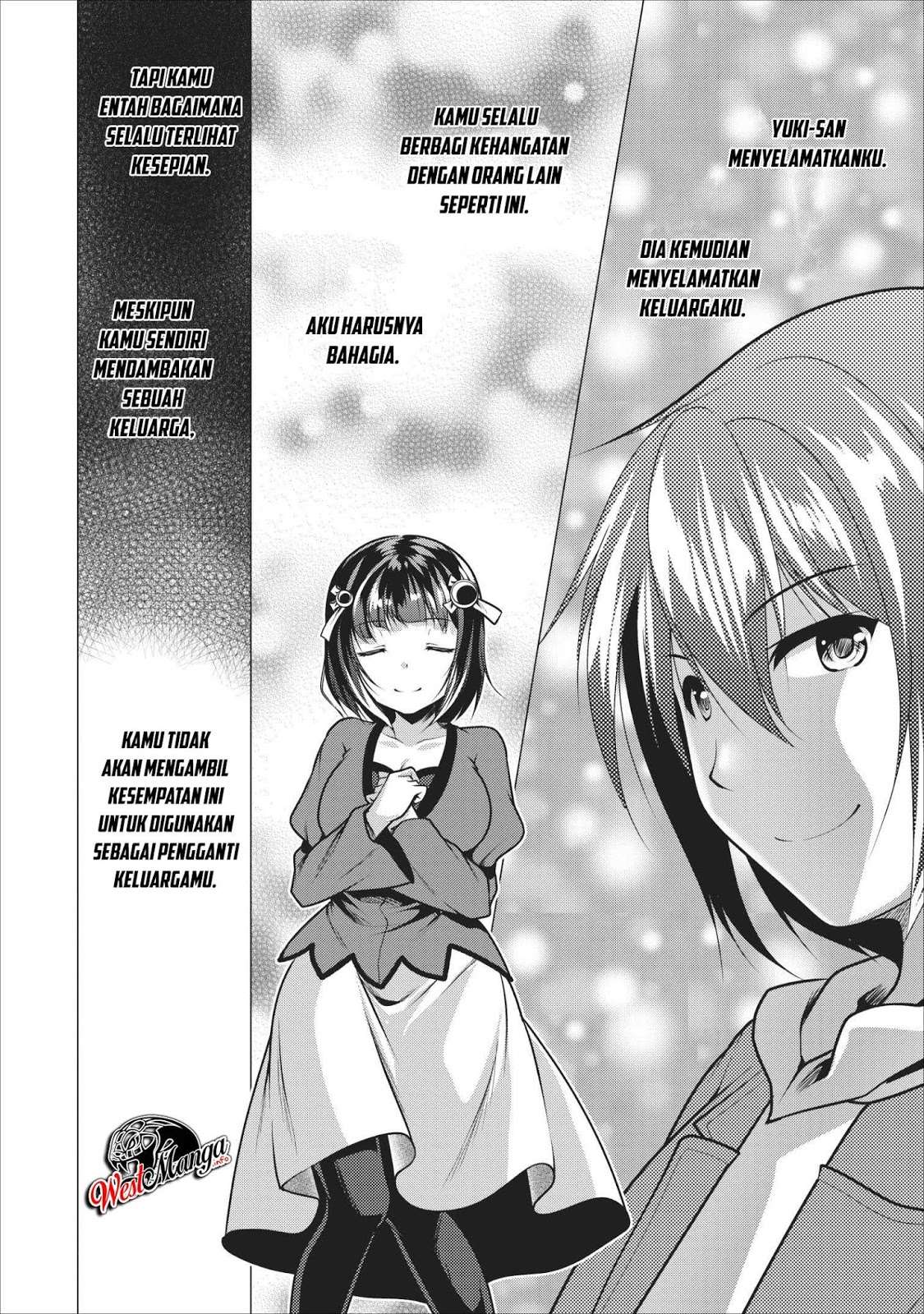 Hisshou Dungeon Unei Houhou Chapter 16 page 24
