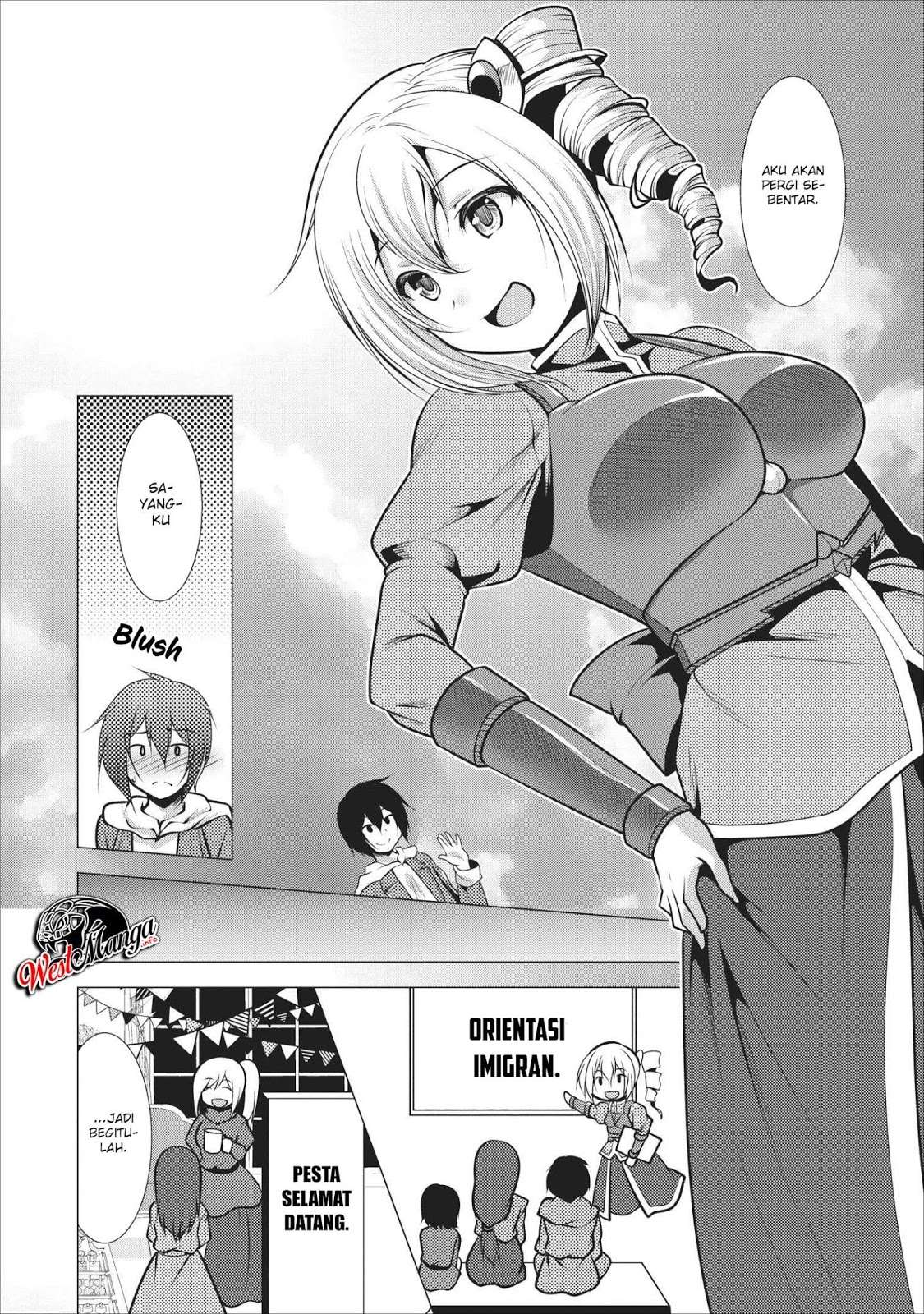 Hisshou Dungeon Unei Houhou Chapter 16 page 29