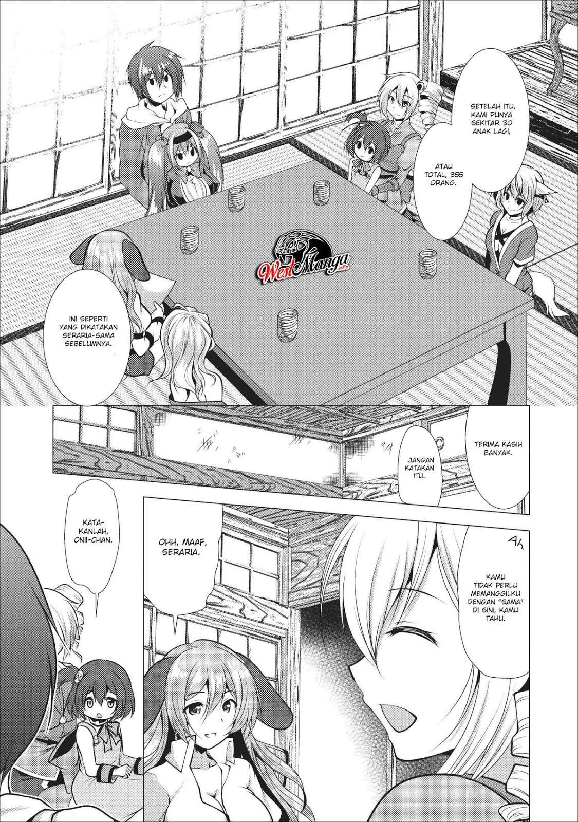Hisshou Dungeon Unei Houhou Chapter 16 page 30