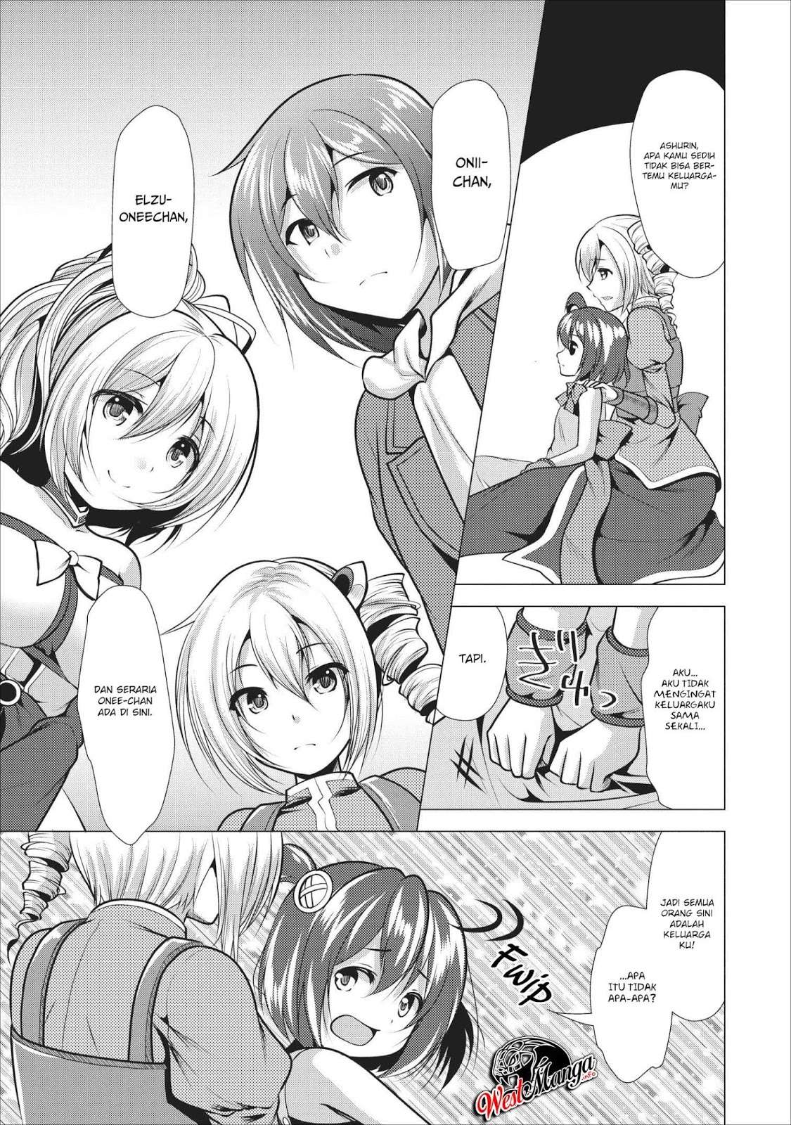 Hisshou Dungeon Unei Houhou Chapter 16 page 32